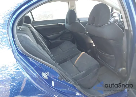 2007 Honda Civic Si from USA, damaged, VIN 2HGFA55567H701867